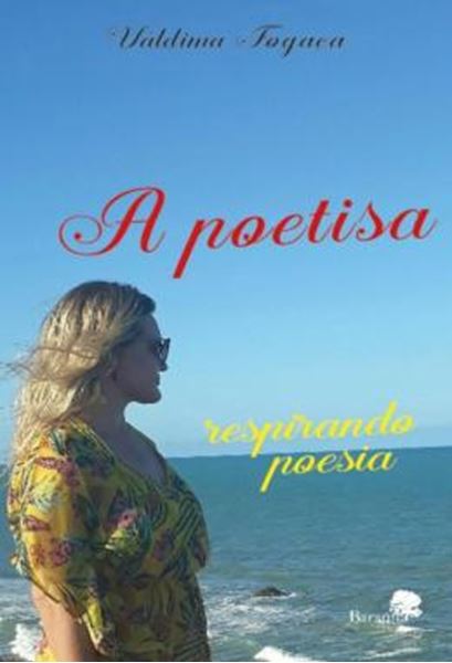 Picture of A POETISA - RESPIRANDO POESIA