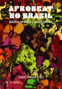 Imagem de AFROBEAT NO BRASIL