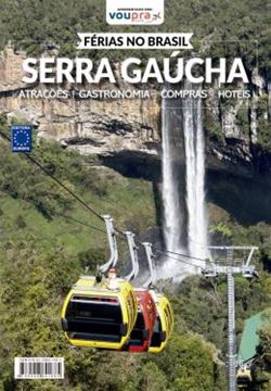 Imagem de FERIAS NO BRASIL - SERRA GAUCHA