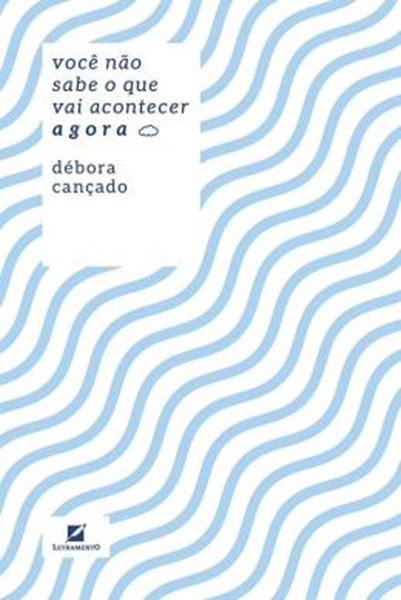 Picture of VOCE NAO SABE O QUE VAI ACONTECER AGORA