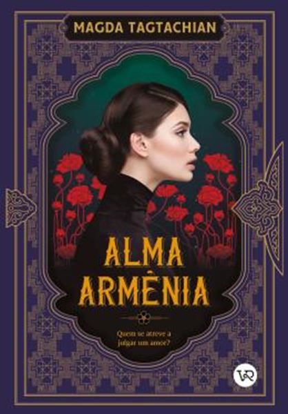 Picture of ALMA ARMENIA