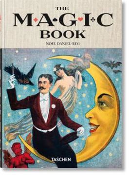Imagem de THE MAGIC BOOK