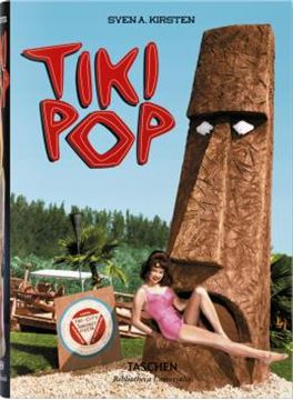 Imagem de TIKI POP