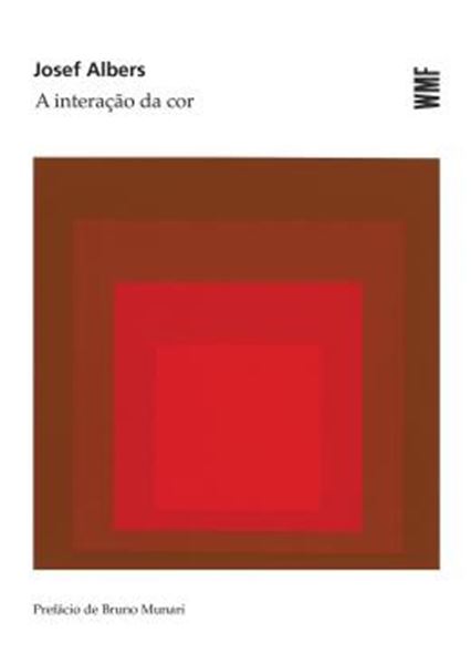 Picture of A INTERACAO DA COR