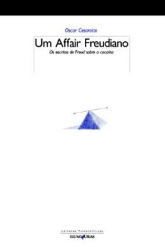 Imagem de UM AFFAIR FREUDIANO