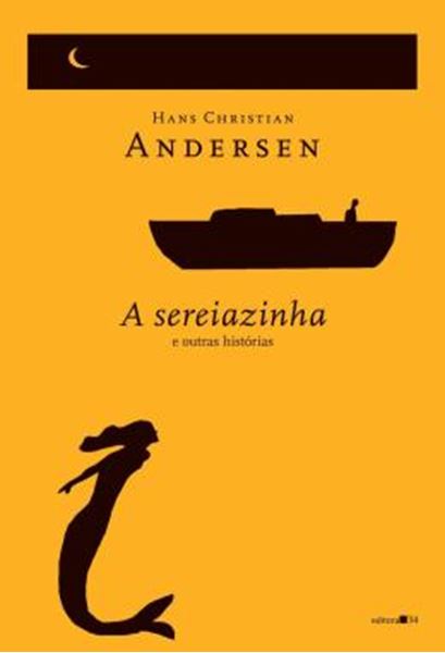 Picture of A SEREIAZINHA E OUTRAS HISTORIAS