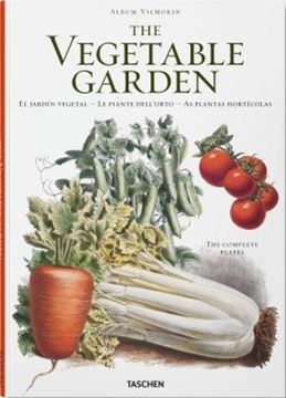 Imagem de THE VEGETABLE GARDEN
