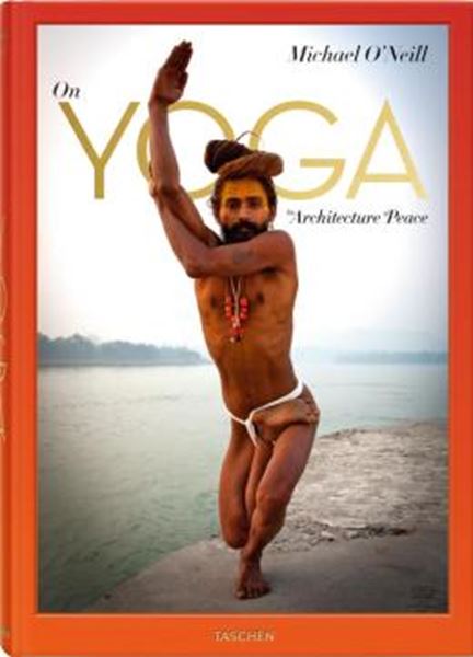 Picture of ACERCA DEL YOGA - LA ARQUITECTURA DE LA PAZ