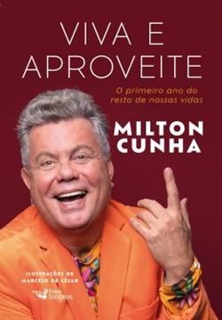 Imagem de VIVA E APROVEITE