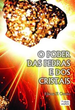 Imagem de O PODER DAS PEDRAS E DOS CRISTAIS