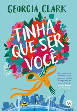 Imagem de TINHA QUE SER VOCE