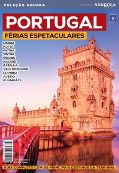 Picture of PORTUGAL - FERIAS ESPETACULARES