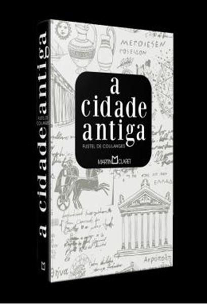 Picture of A CIDADE ANTIGA