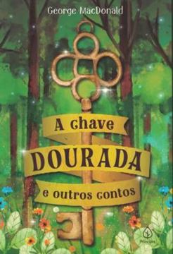 Imagem de A CHAVE DOURADA E OUTROS CONTOS