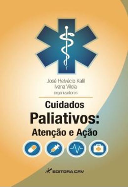 Picture of CUIDADOS PALIATIVOS - ATENCAO E ACAO