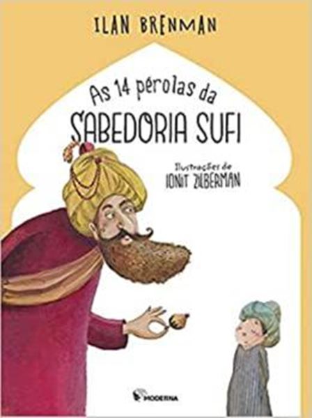 Picture of 14 PEROLAS DA SABEDORIA SUFI, AS