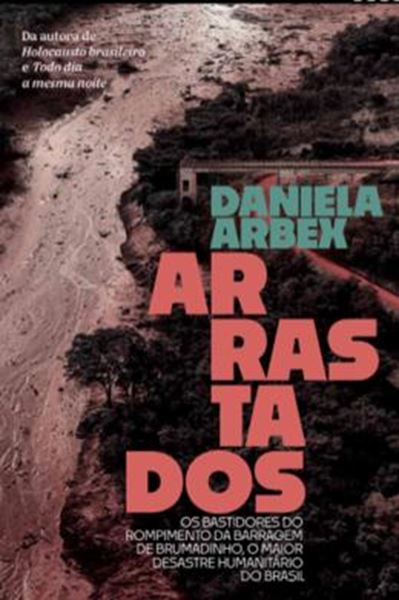 Picture of ARRASTADOS