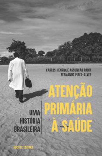 Picture of ATENCAO PRIMARIA A SAUDE