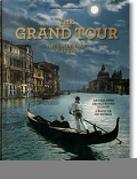 Imagem de THE GRAND TOUR, THE GONDEN AGE OF TRAVEL