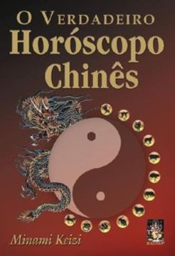 Imagem de VERDADEIRO HOROSCOPO CHINES