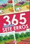 Imagem de 365 JOGOS DOS SETE ERROS