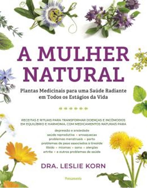 Picture of A MULHER NATURAL