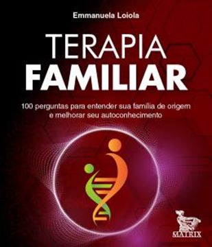 Imagem de TERAPIA FAMILIAR