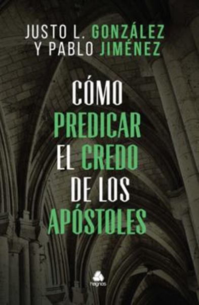 Picture of COMO PREDICAR EL CREDO DE LOS APOSTOLES