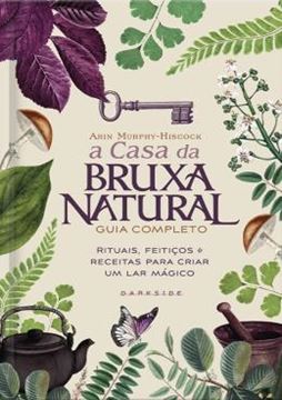 Imagem de A CASA BRUXA NATURAL