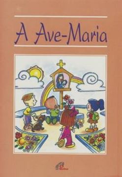 Imagem de A AVE MARIA