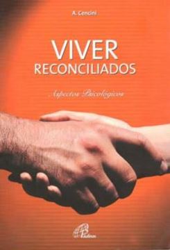 Imagem de VIVER RECONCILIADOS - 7ª ED