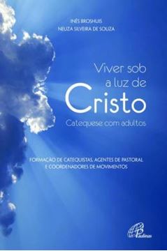 Imagem de VIVER SOB A LUZ DE CRISTO