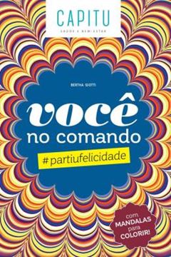 Imagem de VOCE NO COMANDO