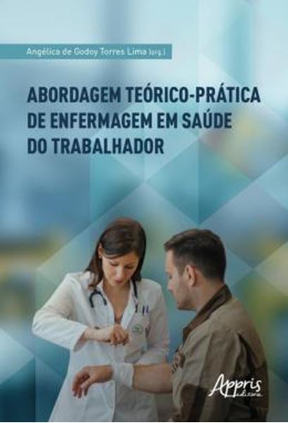 Picture of ABORDAGEM TEORICO-PRATICA DE ENFERMAGEM EM SAUDE DO TRABALHADOR