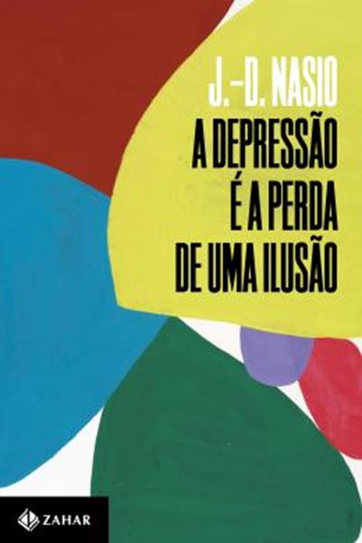 Picture of A DEPRESSAO E A PERDA DE UMA ILUSAO