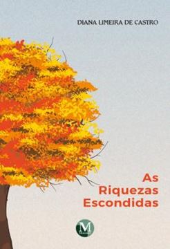 Imagem de AS RIQUEZAS ESCONDIDAS