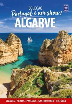 Imagem de PORTUGAL E UM SHOW! - ALGARVE