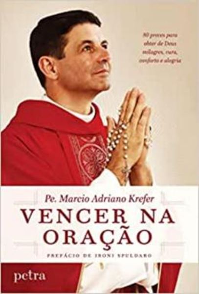 Picture of VENCER NA ORACAO