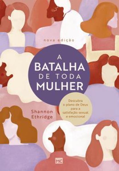 Picture of A BATALHA DE TODA MULHER
