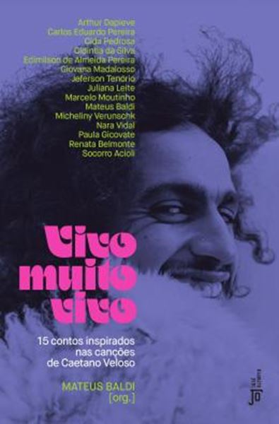 Picture of VIVO MUITO VIVO
