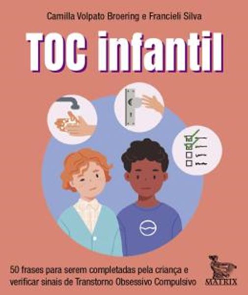 Picture of TOC INFANTIL