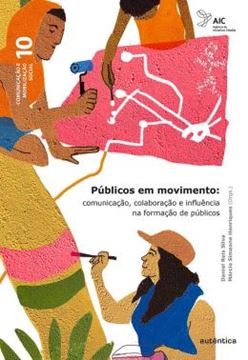 Imagem de PUBLICOS EM MOVIMENTO