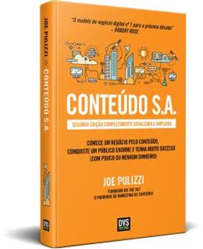 Imagem de CONTEUDO S.A.