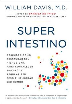 Imagem de SUPER INTESTINO