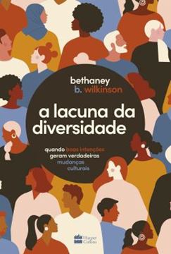 Imagem de A LACUNA DA DIVERSIDADE