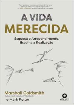 Imagem de A VIDA MERECIDA