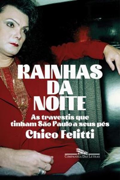 Picture of RAINHAS DA NOITE
