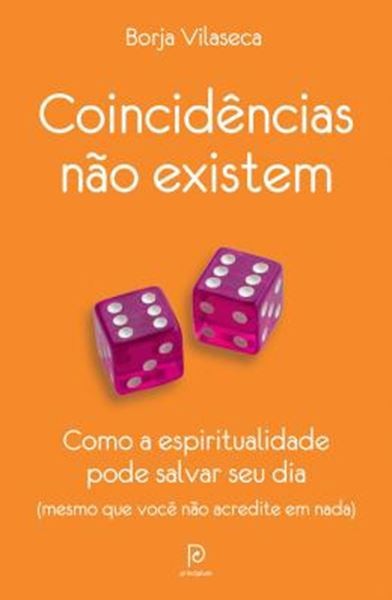 Picture of COINCIDENCIAS NAO EXISTEM