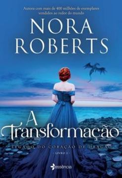 Imagem de A TRANSFORMACAO