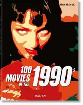 Imagem de 100 MOVIES OF THE 1990S